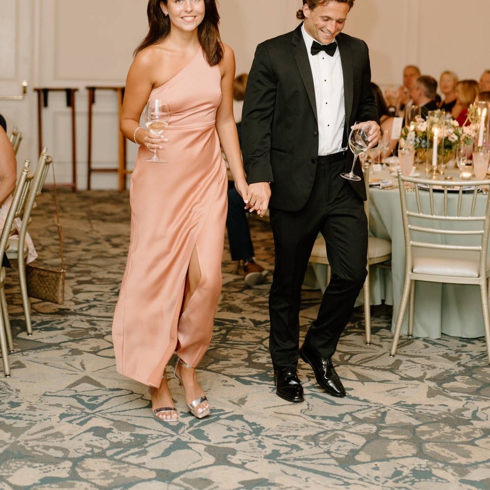 Anthropologie dress